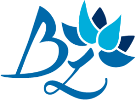 Blue Lotus Yogawear Logo