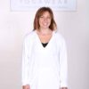 Organic Cotton Baja Hoody- Kundalini White by Blue Lotus Yogawear
