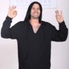 Organic Cotton Baja Hoody- Black