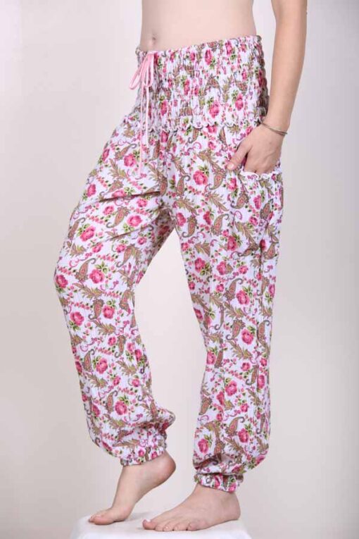 Floral by Blue Lotus Yogawear