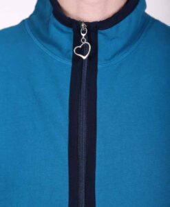 Zipper Detail