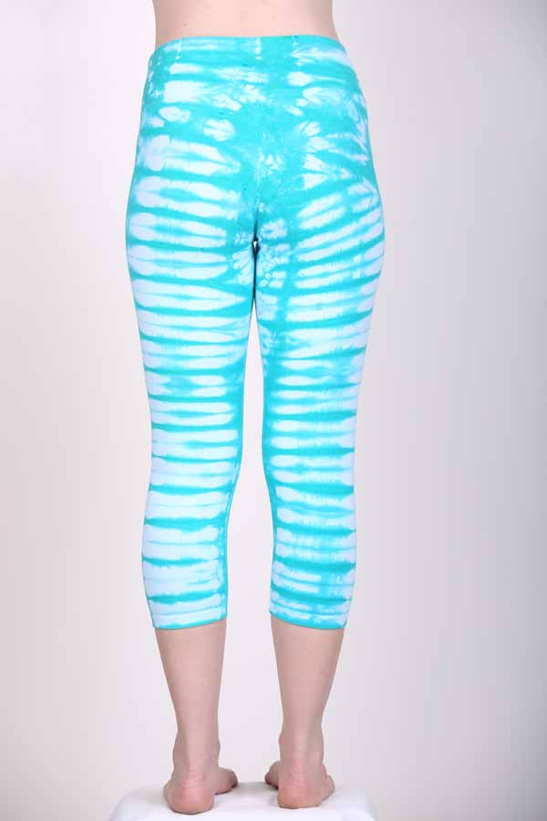 organic yoga leggings