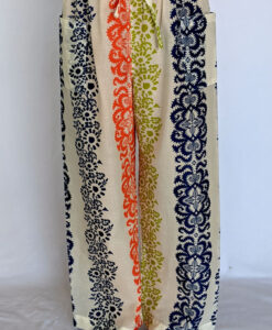 Breezy Cotton Print Lounge Pant by Blue Lotus Yogawear